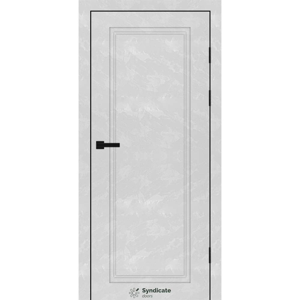Межкомнатные двери Syndicate Doors SD-PVC-472
